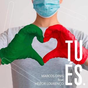 Tu És (feat. Heitor Lourenço)