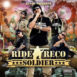 RIDE RECO SOLDIER