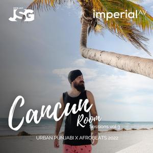 Cancun Room Sessions