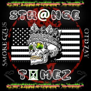 Strange Timez (feat. OTD Zay) (Explicit)