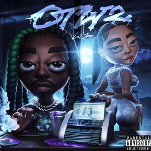 Passion (feat. P.mills) (Explicit)
