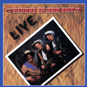 Cielito Lindo (Live At The Birchmere, Alexandria, VA / March 5-6, 1983)