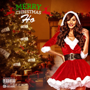 Merry Christmas Ho (Explicit)