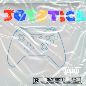Joystick (feat. D4) (Explicit)