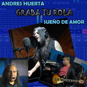 Sueño De Amor (Graba Tu Rola)