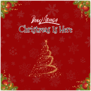 Christmas Is Here