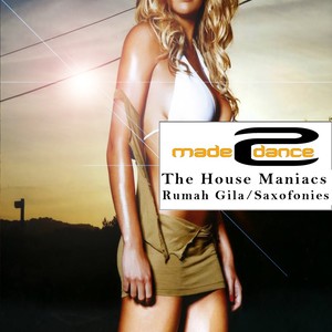 Saxofonies (Original Mix)