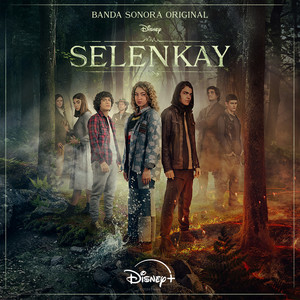 Selenkay (Banda Sonora Original)