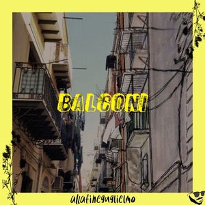 Balconi