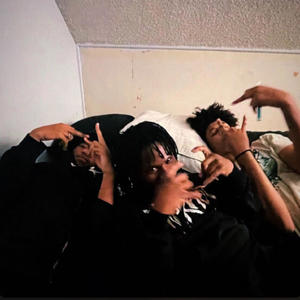 PINK STAR (feat. JBoogie & STARZY) (Explicit)