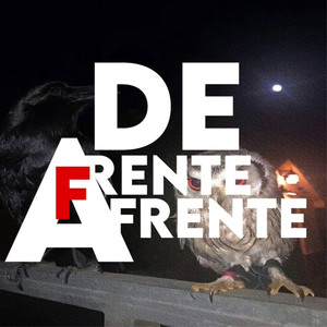 DE FRENTE A FRENTE (Explicit)