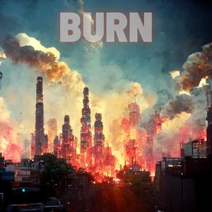 Burn! (Explicit)