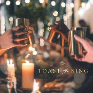 Carried Me (LIVE + Spontaneous)