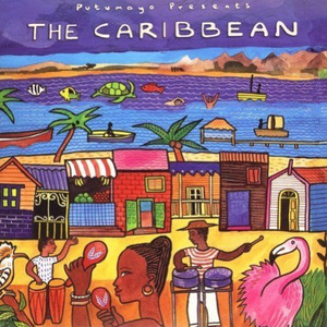 Putumayo Presents: The Caribbean