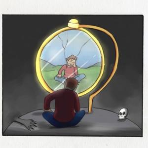 a letter to the devil (Explicit)