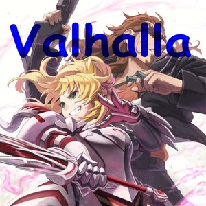 Valhalla