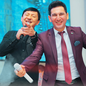 Mashup (Öýkelek, Oýlan, Aýa Meňzär, Nasiba, Gülşadym)