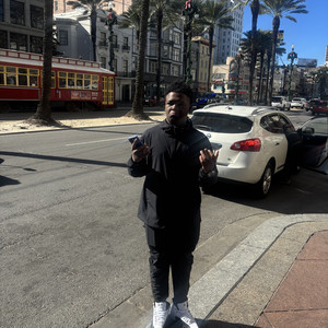 Mgbabyk - geeking (feat. Nfl Jizzle) (Explicit)