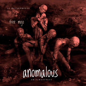 Anomalous (Explicit)