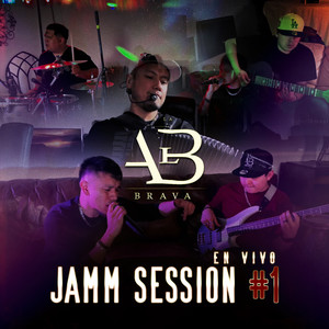 Jamm Session #1 (En Vivo)