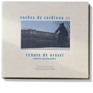 Amore profundhu - Voches De Sardinna 1