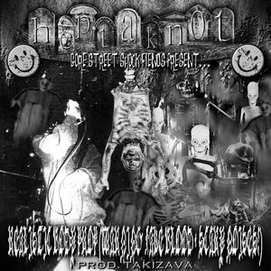 REALISTIC BODY PROP (feat. Heptaknot) (Explicit)