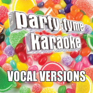 Party Tyme Karaoke - Tween Party Pack 3 (Vocal Versions)