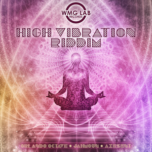 High Vibration Riddim