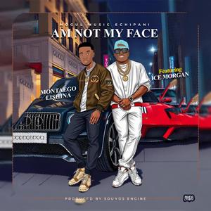 Am not my face (Explicit)