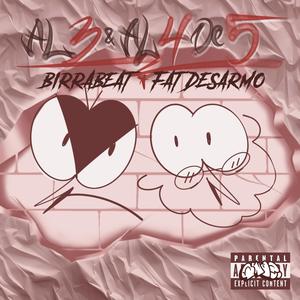 Ve si esta lloviendo (feat. GREYSKÖL & Crenshett) (Explicit)