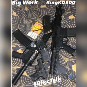 BliccTalk (feat. Big Work) [Explicit]