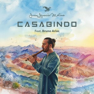 Casabindo (feat. Bruno Arias)