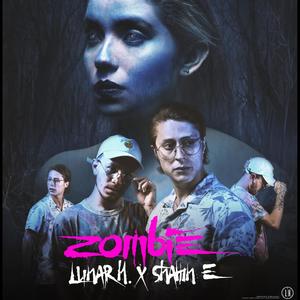 Zombie (feat. Shawn E) (Explicit)