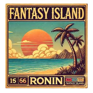 Fantasy Island (Explicit)