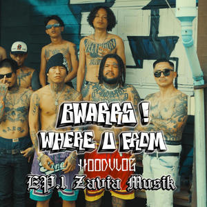 WHERE U FROM (feat. THAIKOON) [Explicit]