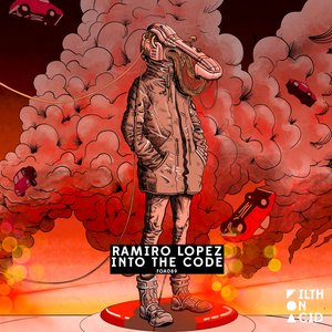 Into The Code (Original Mix)