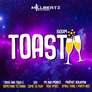 Toast Riddim