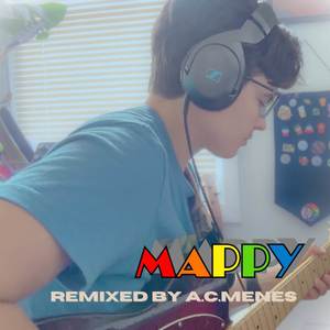 Mappy Stage Theme (Remix)