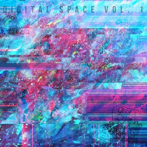 Digital Space, Vol. 1