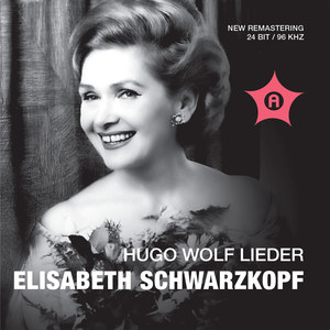 Wolf: Lieder (Live)