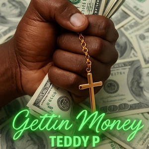 Gettin' Money (Explicit)