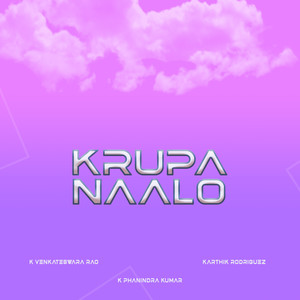 Krupa Naalo