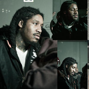 LeZombie (feat. Skrilla) (Explicit)