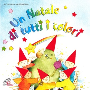 Un Natale di tutti i colori