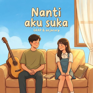 Nanti Aku Suka