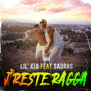 J'reste ragga (Explicit)
