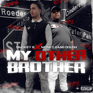 My Other Brother (Explicit)