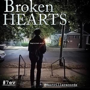 Broken Hearts (Explicit)