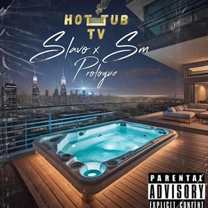 S Lavo - Prologue (feat. SM) (Explicit)