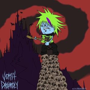 Curse (feat. Hhpbabyg, JATAN SATAN & OUTKXST CLIQUE) (Explicit)